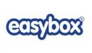 self storage supplier logo easy box