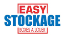 Constructeur self stockage logo client easy stockage