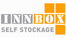 fournisseur self stockage logo inbox